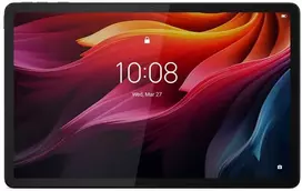 Planšetė Lenovo Tab K11 Plus 4G Qualcomm Snapdragon 256GB 29.1 cm (11.4") 8GB Wi-Fi 6 (802.11ax) Android 14 Pilkas