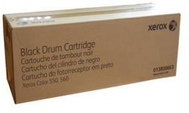 Xerox 013R00663 toner cartridge 1 pc(s) Original Black