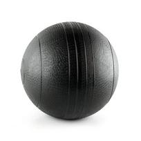 HMS Fitness PSB22 medicine ball 22 kg Black