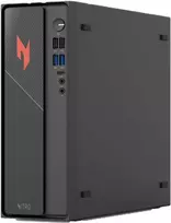 Stacionarus kompiuteris Acer Nitro 20 N20-100 i5-13420HH 16GB/512GB Windows 11 Pro nešiojamas kompiuteris