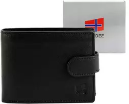 Piniginė vyrams Nordee HARE N992L