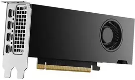 Vaizdo plokštė Grafikos plokštė NVIDIA RTX A2000 GDDR6