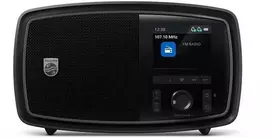 Philips Century TAV2000FB kannettava radio