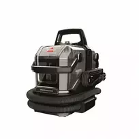 Dulkių siurblys Bissell | Nešiojamas kilimų ir apmušalų valiklis | SpotClean C9 Pro | Veikia su laidu | Skalbimo funkcija | 400 W
