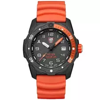 Laikrodis Luminox Bear Grylls Survival SEA Series Never Give Up XB.3729.NGU