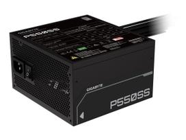 Gigabyte PSU | GP-P550SS GEU1 | 550 W