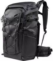 Fotoaparato Kuprinė - ULANZI AB01 38L Vandeniui Atspari Poliesterio 15kg Talpa