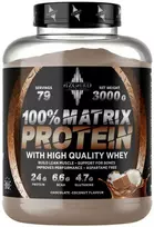 Azgard Nutrition Azgard Protein Matrix 3000 g : Skonis - Avietinio jogurto