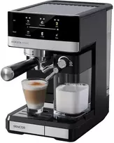 Kavos aparatas SES 4060BK Espresso SENCOR