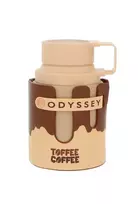 Armaf Odyssey Toffee Coffee EDP parfumuotas vanduo unisex, 100 ml
