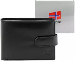 Piniginė vyrams Nordee SLANGE 8806A