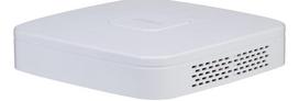 DAHUA IP RECORDER NVR2104-4KS3