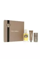 Dolce&Gabbana Set Dolce & Gabbana Devotion Pour Homme EDP 100ml + Dušo želė 50ml + Deostick 75g