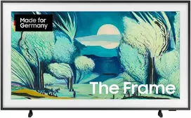 „Samsung GQ43LS03F“ 109 cm 43 colių įstrižainės „The Frame“ QLED 4K išmanusis televizorius su meno režimu