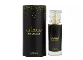 Lattafa Nasmaat EDP parfumuotas vanduo unisex, 100 ml