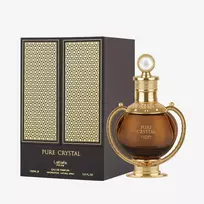 Lattafa Pride Pure Crystal EDP parfumuotas vanduo unisex, 100 ml