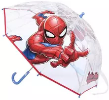 CERDÁ SPIDER-MAN Skėtis Spiderman 45 cm Raudona (Ø 71 cm)
