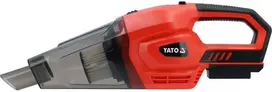Yato Toya Sa Poland Belaidis dulkių siurblys – be maišo – 18 V | be akumuliatoriaus (YT-85683)