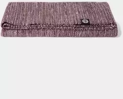 Jogos kilimėlis MANDUKA Shala Yoga Rug (Spalva: Indulge Heather)