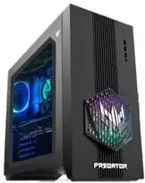Stacionarus kompiuteris Acer „Predator Orion 3000 PO3-665“ su „Core Ultra 7 265F“ ir 32GB bei 1 TB SSD procesoriumi, RTX 5070, „Windows 11“
