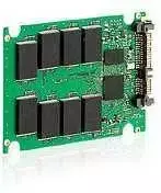 Hewlett Packard (HP) 100GB 3G SATA MLC SFF **Refurbished** (Atnaujinta)