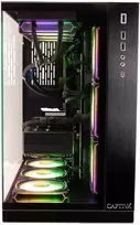 Stacionarus kompiuteris „Captiva“ aukščiausios klasės žaidimų kompiuteris, i90-064, i9-14900KF, 64GB / 2 TB SSD, RTX 5070, „Windows 11“,