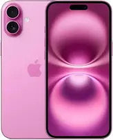 Apple Atnaujintas iPhone 16 Plus Rožinė 256GB (būklė kaip naujas)