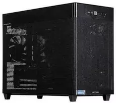 Stacionarus kompiuteris Actina 5901443430384 PC AMD Ryzen™ 7 8700F 32GB DDR5-SDRAM 1 TB SSD NVIDIA GeForce RTX 5060 Mini Tower Juodas