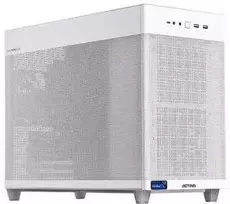 Stacionarus kompiuteris Actina 5901443430599 PC AMD Ryzen™ 7 8700F 32GB DDR5-SDRAM 1 TB SSD AMD Radeon RX 9070 XT Mini Tower Baltas
