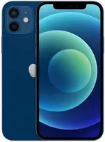Apple iPhone 12 128GB (Atnaujintas, būklė kaip naujas)