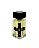 For Them No. 1 EDP parfumuotas vanduo unisex, 50 ml