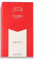 Moschino Pendora Scents Poppy Pulse EDP parfumuotas vanduo moterims, 100 ml