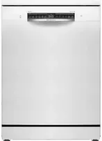 Bosch Serie 4 SMS4HVW14E indaplovė Laisvai pastatoma 14 vietų C