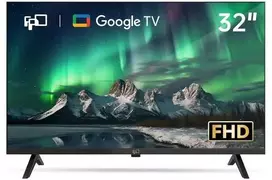 Televizorius FPD 32 G700 – Full HD LED Google TV