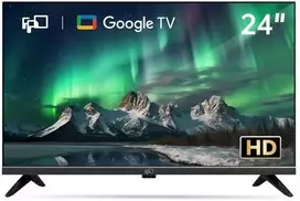 FPD 24 G500 – HD Ready LED „Google“ televizorius