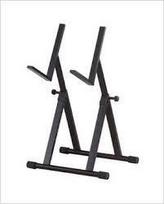Combo/Monitor Stand Hamilton KB70A