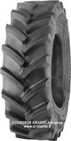 Padanga 520/85R38 (20.8R38) AR1200 Advance 155D TL,  520/85 R38