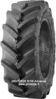 Padanga 280/70R20 R1W Advance 116D TL (egl.),  280/70 R20