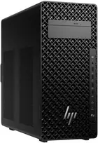 Stacionarus kompiuteris Hewlett Packard (HP) HP PC Z2 Tower G1i 1200W, Intel Core U9 285K (24C/5.7GHz), RTX 5080 16GB GDDR7,2×32GB DDR5,1TB,K+M,Win11Pro HE,3yo