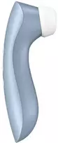 Satisfyer „Pro 2+ Air“ klitorio stimuliatorius, mėlynas