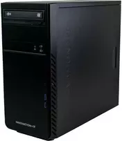 „Innovation IT“ stacionarus kompiuteris „Intel i5-14400“ su 16GB SSD ir 512GB M.2 NVMe procesoriumi, „Windows 11 Pro“