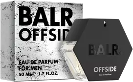 BALR. OFFSIDE For Men EDP parfumuotas vanduo vyrams, 50 ml
