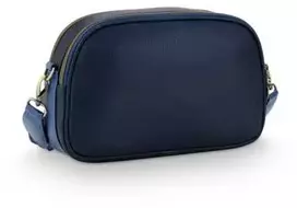 PIP Studio Frida Cross Bag M mėlyna