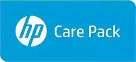 Hewlett Packard (HP) HPE Hewlett Packard Enterprise U5988E diegimo paslauga