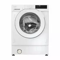 Skalbimo mašina Candy BC4S495M4D8-S
