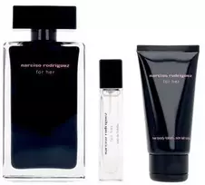 Narciso Rodriguez For Her EDT Purškiklis, 100 ml Sets