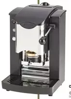 Kavos aparatas Faber Italia Slot Inox Pusiau automatinis Kavos pod šlifuoklis 1,3 l
