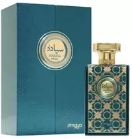 Zimaya Siada Regal EDP parfumuotas vanduo unisex, 100 ml