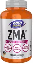 Now Foods Now ZMA Sports recovery 90 kaps.