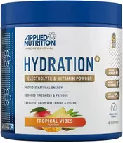 Applied Nutrition Hydration+ 240 g : Skonis - Gervuogių